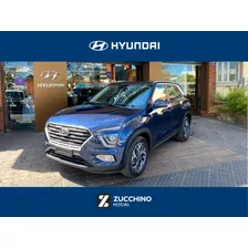 Hyundai Creta Safe At 1.0t | Zucchino Motors