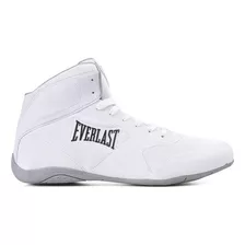 Tênis Everlast Feminino Botinha Treino Crossfit Original 