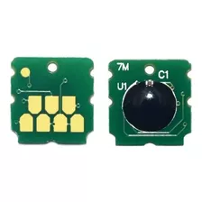 Chip Caixa Manutenção Epson F570 F571 T3170 T5170 T3170x