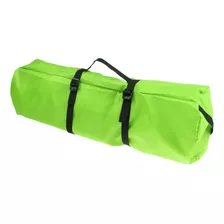 Bolsa De Tenda De Compressão À Para Camping E Esportes Ao