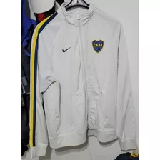 Campera De Boca Nike