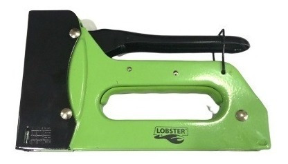 Engrapadora Profesional Lobster Cod:1555780