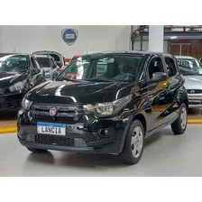 Fiat Mobi 1.0 8v Evo Like.