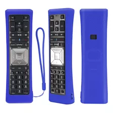 Funda Protectora De Silicona Para Xfinity Comcast Xr11 Premi