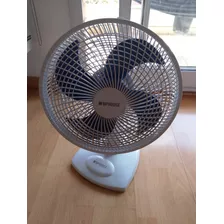 Ventilador Top House - Como Nuevo - Gran Oferta !