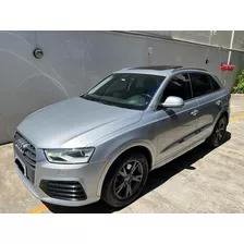 Audi Q3 2.0 2018 4x4 Q2 A3 Sportback Q5 Sedan A4 Usad Bmw X1