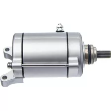 Motor De Partida Arranque Crf 230 1º Linha Garciajapanbike