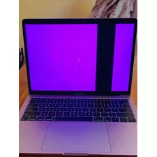 Macbook Pro Flex Reparación