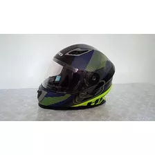 Casco Hro Certificado 