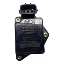 Sensor Maf Nissan Sentra B13, B14, Motor Ga163 Tornillos