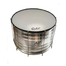 Surdo Zurdo Medio 18 Pulgada- Linea Eco -air Percusion