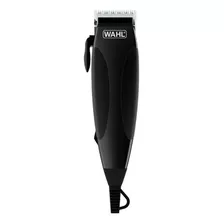 Cortadora De Pelo Wahl Home Cut 16 Negra 220v