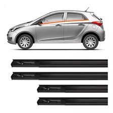 Kit Pestana Original Externa Hb20 Hatch 1.6 Comfort Plus 16v