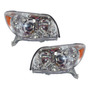 Bombillo Led Stop Freno Toyota Land Cruiser Prado Txl Toyota CORONA