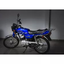 Suzuki Ax 100 - Entrega 0 Km Ultimas Disponibles - Suzuki Q