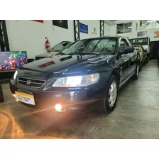 Honda Accord 1999 2.3 Exrl Coupe