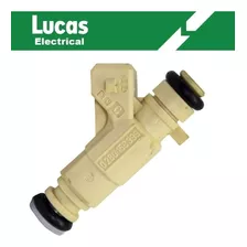 Inyector Lucas Vw Gol G5/g6/saveiro/fox/suran 0280156399