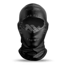 Balaclava Touca Bike Moto Run Ciclismo Corrida Pesca Mtb Nf