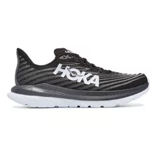 Zapatillas Hoka Mach 5 Color Negro - Adulto 42 Eu