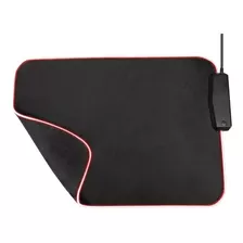 Mouse Pad Gamer Trust Gxt 765 De Borracha E Tecido