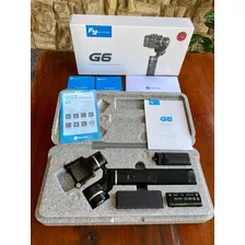 Feiyutech Gimbal G6 3-axis Stabilized Handheld Gimbal