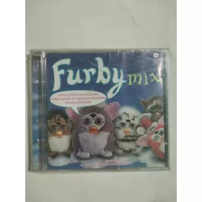 Furby Mix Cd