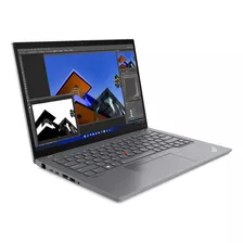 Lenovo Thinkpad T14 Gen 3 Notebook Multi-touch 14 Pulgadas