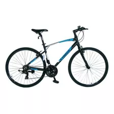 Bicicleta De Urbana Trinx Free 1.0 700cc 47cm