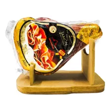 Mini Jamon Haciendas Reserva 1kg