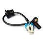 Sensor Abs De Chevrolet Captiva Rueda Delantera Original Gm Chevrolet Captiva