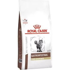 Royal Canin Gastro Intestinal Fibre Response Gatos 1,5kg