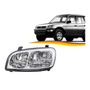 Optico Der Para Toyota Rav4 2.4 2009 2012 Toyota RAV4