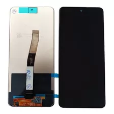 Tela Frontal Display Compativel Xiaomi Redmi Note 9s Sem Aro