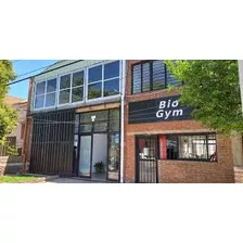 Venta Fondo De Comercio Biogym En Villa Cabrera Cordoba