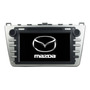 Mazda 6 2009-2013 Android 2k Wifi Gps Bluetooth Radio Usb Hd