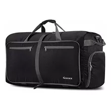 Gonex 100l Packable Travel Duffle Bag Extra Large Equipaje D