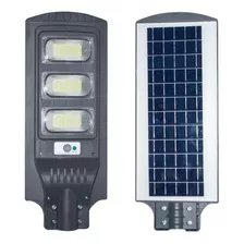 Alumbrado Publico Led 90w Solar Smd Bj