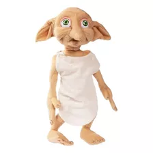 Harry potter peluche dobby 40 Cm Con Sonido