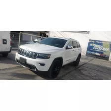 Jeep Grand Cherokee 2018