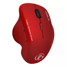 Mouse Inalambrico Optico 2,4 Ghz