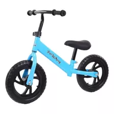 Bicicleta De Impulso Para Niños De 1 A 4 Años