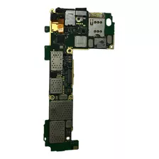 Placa Principal Para Nokia Lumia 900 Com Camera Sensor Ok