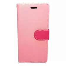 Funda Libro Q6 LG Ejecutivo Sant