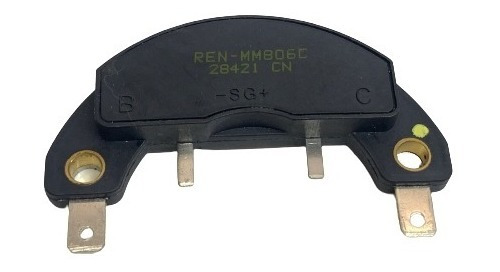 Foto de Modulo Encendido Para Dodge Caravan Mazda  Mitsubishi Mm806