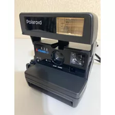 Polaroid Close Up Original