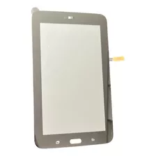 Tela Touch Screen Compatível Com Sam Tablet T110 
