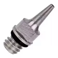 Bico De 0,3 Mm Para Aerógrafo Bd-134 - Fengda Bd-134nz03