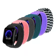 Malla Bloop Amazfit Pop Bip U S Lite Gts 2 2e Mini Gtr 42mm