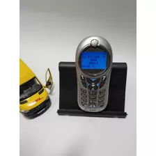 Motorola C136 Telcel Leer Descripccion