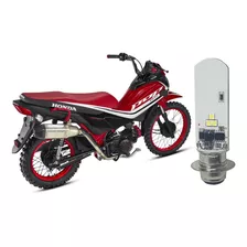 4 Lampada Led M5 Moto Biz 100/125 Pop Bros 09/12 Crypton